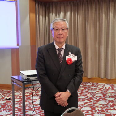 2650地区2023-24職業奉仕直前委員長 上原博一による卓話
・職業奉仕フォーラム「決議23の34 100周年